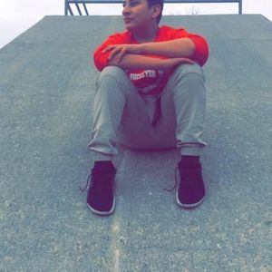 Meet your Posher, Rafael